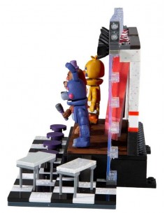 Kit de Construcción Five... 2