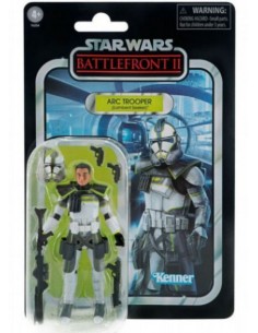 Star Wars Vintage...