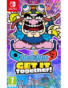 Wario Ware - Get it...