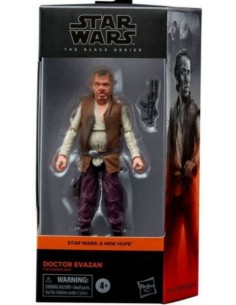 Star Wars Black Series...