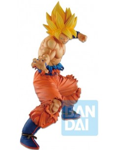 Figura Ichibansho Dragon... 2