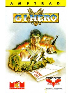 Gi Hero - CPC