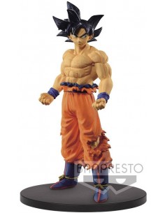 Figura Dragon Ball Creator...