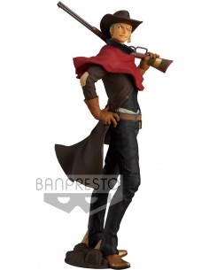 Figura One Piece  Treasure...