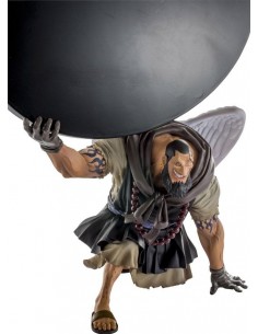 Figura One Piece  Scultures...