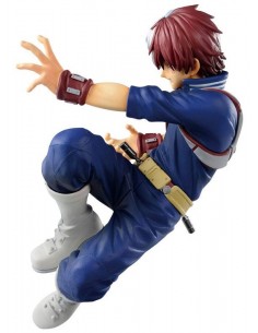 Figura My Hero Academia... 2