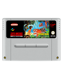 El Libro de la Selva...