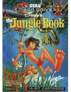 El Libro de la Selva...