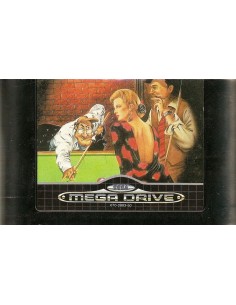 Side Pocket (Cartucho) - MD