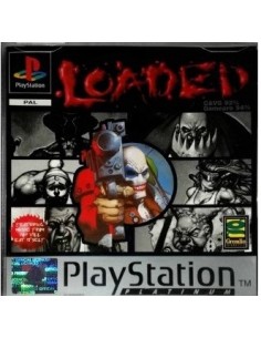 Loaded (Platinum + Caja...