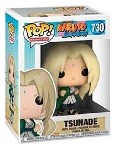 Naruto POP! Lady Tsunade