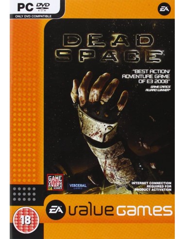 Dead Space (Value Games) - PC
