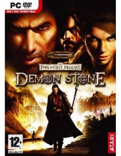 Forgotten Realms Demon...