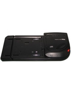 MegaCD II (Sin Caja) - MCD