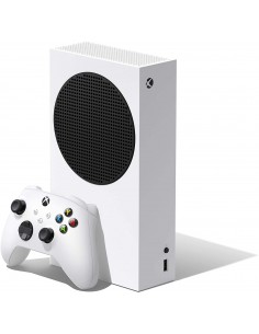 Xbox Series S 512GB (Sin...