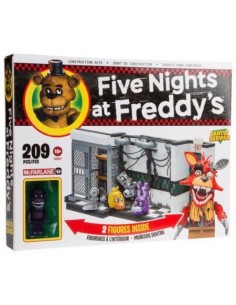 Kit de Construcción Parts &...