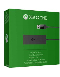 Sintonizador de TV Digital...