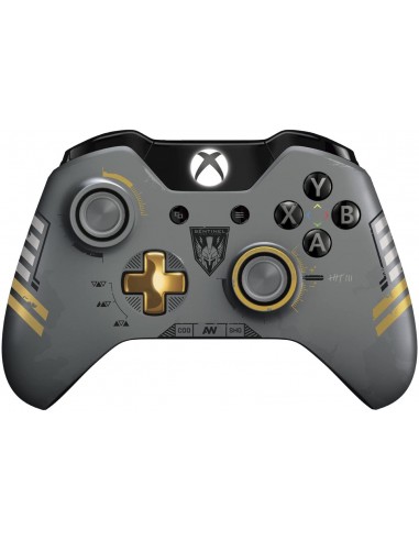 Controller Xbox One Call Of Duty...
