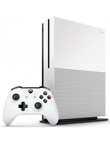 Xbox One S 500GB + Controller (Sin...