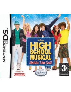 High School Musical...