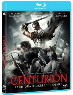 Centurion