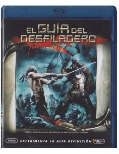 El Guia del Desfiladero