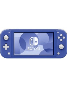 Nintendo Switch Lite Azul -... 2