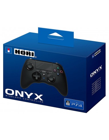 Controller PS4 Hori Onyx Wireless - PS4