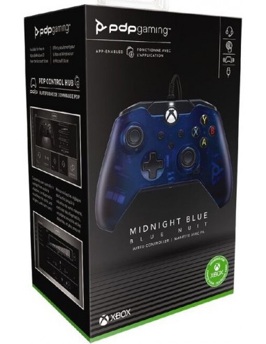 Controller Xbox One Serie X PDP...
