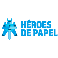 Heroes de Papel