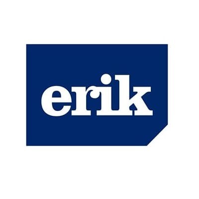 Grupo Erik Editores