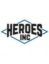 Heroes Inc