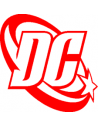 Dc Comics Icons