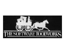 The Software Toolworks