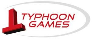 Typhoon Games