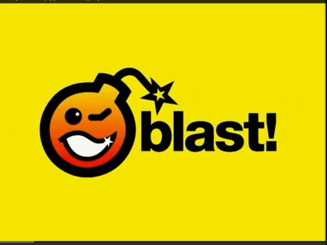 Blast! Entertainment